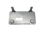 TechPro FO1068142 License Plate Bracket - Front - view 3