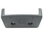 TechPro FO1068167 License Plate Bracket - Front - view 2