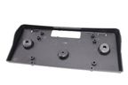 TechPro FO1068172C License Plate Bracket - Front - view 2