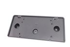 TechPro FO1068172C License Plate Bracket - Front - view 1