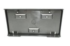 TechPro FO1068184 License Plate Bracket - Front - view 2