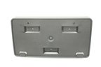 TechPro FO1068184 License Plate Bracket - Front - view 1