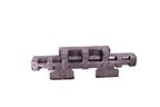 TechPro FO1070167 Bumper Impact Absorber - Front Upper - view 2