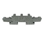 TechPro FO1070168 Bumper Impact Absorber - Front - view 2