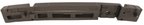TechPro FO1070188 Bumper Impact Absorber - Front - view 2