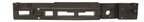 TechPro FO1070188 Bumper Impact Absorber - Front - view 4