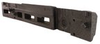 TechPro FO1070188 Bumper Impact Absorber - Front - view 3