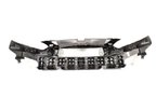 TechPro FO1070189 Bumper Impact Absorber - Front - view 3