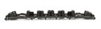 TechPro FO1070194C Bumper Impact Absorber - Front - view 2