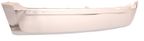 TechPro FO1087132C Bumper to Body Filler Panel - Front - view 1
