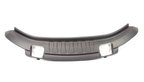 TechPro FO1095228C Bumper Valance / Grille Kit - Front - view 1