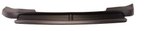 TechPro FO1095239C Bumper Valance / Grille Kit - Front - view 1
