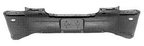TechPro FO1100254P Bumper Cover - Rear - view 2