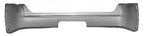 TechPro FO1100328 Bumper Cover - Rear - view 2