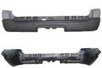 TechPro FO1100372 Bumper Cover - Rear - view 1