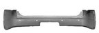 TechPro FO1100374P Bumper Cover - Rear - view 2