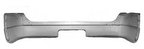 TechPro FO1100375 Bumper Cover - Rear - view 2