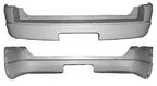 TechPro FO1100375 Bumper Cover - Rear - view 1