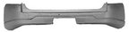 TechPro FO1100378P Bumper Cover - Rear - view 2