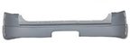 TechPro FO1100595 Bumper Cover - Rear - view 2