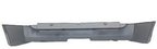 TechPro FO1100612 Bumper Cover - Rear - view 2