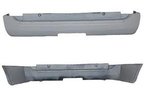 TechPro FO1100613 Bumper Cover - Rear - view 1