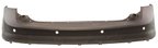 TechPro FO1100616C Bumper Cover - Rear - view 1