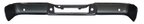 TechPro FO1102350 Bumper Face Bar - Rear - view 2