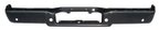 TechPro FO1102350 Bumper Face Bar - Rear - view 1