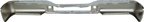 TechPro FO1102358 Bumper Face Bar - Rear - view 2