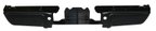 TechPro FO1102371 Bumper Face Bar - Rear - view 1