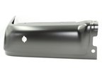TechPro FO1102373C Bumper Face Bar - Rear - view 1
