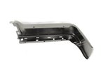 TechPro FO1102373 Bumper Face Bar - Rear - view 2