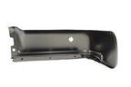 TechPro FO1102373 Bumper Face Bar - Rear - view 3