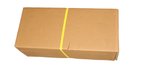 TechPro FO1102373 Bumper Face Bar - Rear - view 4