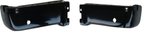TechPro FO1102373 Bumper Face Bar - Rear - view 1