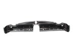 TechPro FO1102390 Bumper Face Bar - Rear - view 3
