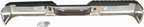TechPro FO1103117 Bumper Assembly - Rear - view 2