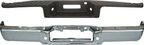TechPro FO1103136 Bumper Assembly - Rear - view 1
