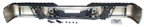 TechPro FO1103140 Bumper Assembly - Rear - view 2