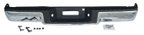 TechPro FO1103140 Bumper Assembly - Rear - view 1