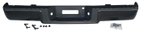 TechPro FO1103141 Bumper Assembly - Rear - view 1