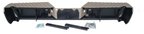 TechPro FO1103155 Bumper Assembly - Rear - view 2