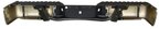 TechPro FO1103160 Bumper Assembly - Rear - view 2