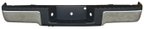 TechPro FO1103160 Bumper Assembly - Rear - view 1