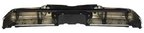 TechPro FO1103176C Bumper Assembly - Rear - view 2