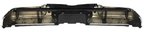 TechPro FO1103176 Bumper Assembly - Rear - view 2