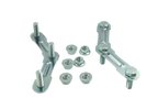 TechPro FO1103189 Bumper Assembly - Rear - view 4