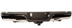 TechPro FO1103189 Bumper Assembly - Rear - view 1