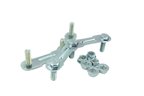 TechPro FO1103192 Bumper Assembly - Rear - view 5